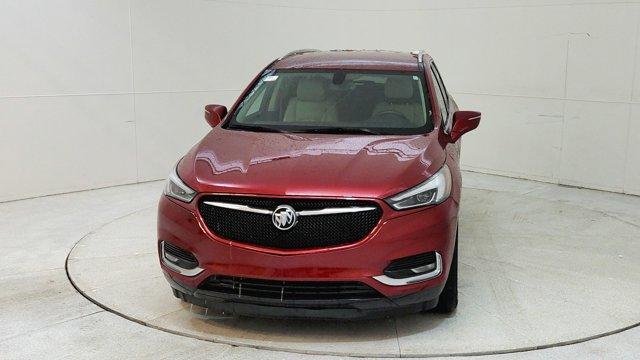 used 2020 Buick Enclave car, priced at $22,491