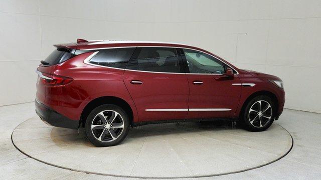 used 2020 Buick Enclave car, priced at $22,491