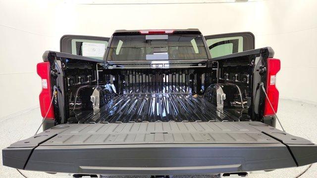 new 2026 Chevrolet Silverado 1500 car, priced at $64,294