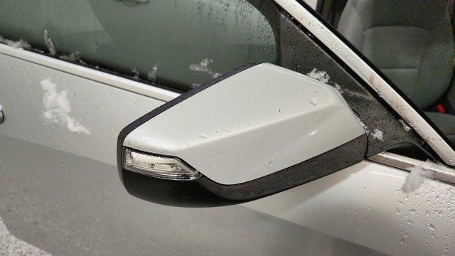 used 2017 Chevrolet Malibu car, priced at $11,292