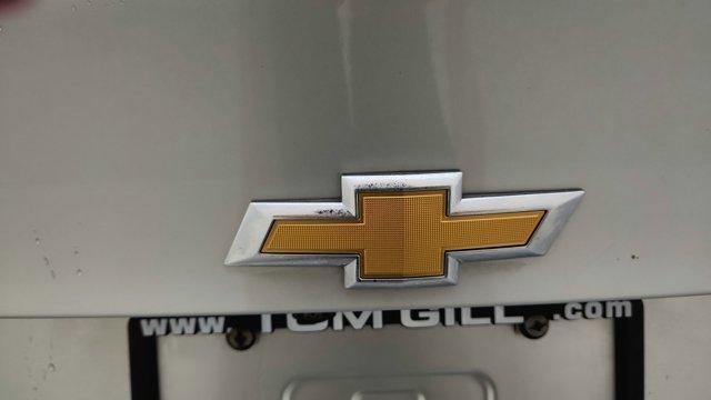 used 2017 Chevrolet Malibu car, priced at $11,292