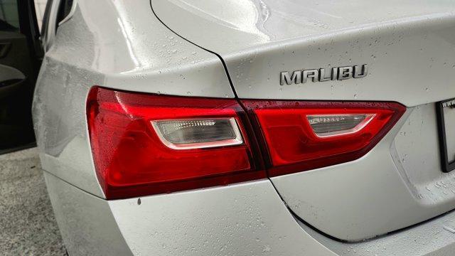 used 2017 Chevrolet Malibu car, priced at $11,292