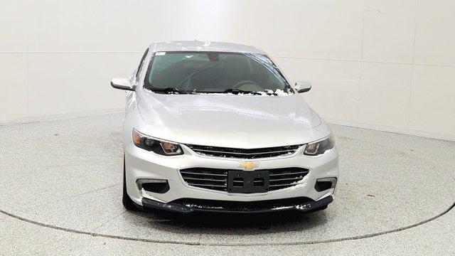 used 2017 Chevrolet Malibu car, priced at $11,292