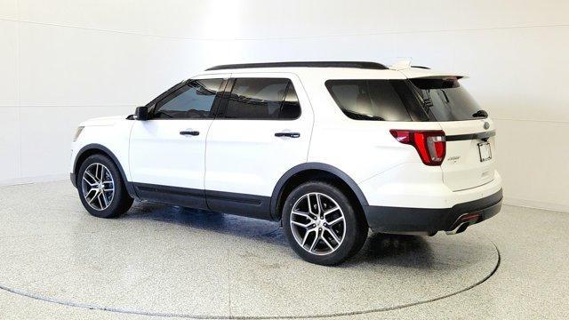 used 2016 Ford Explorer car, priced at $14,500