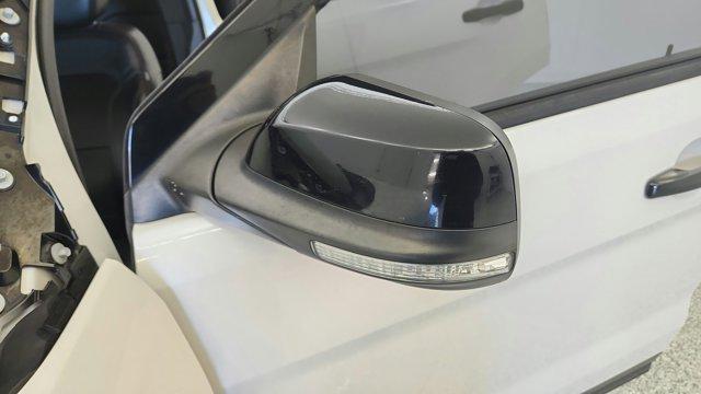 used 2016 Ford Explorer car, priced at $14,500