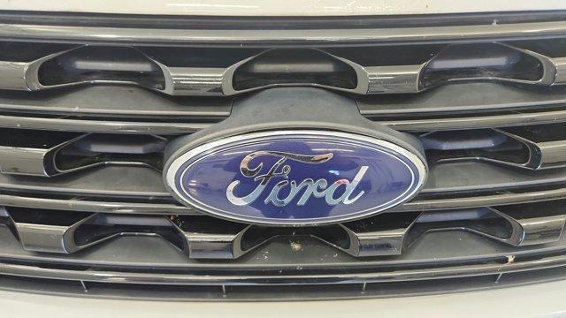 used 2016 Ford Explorer car, priced at $14,500