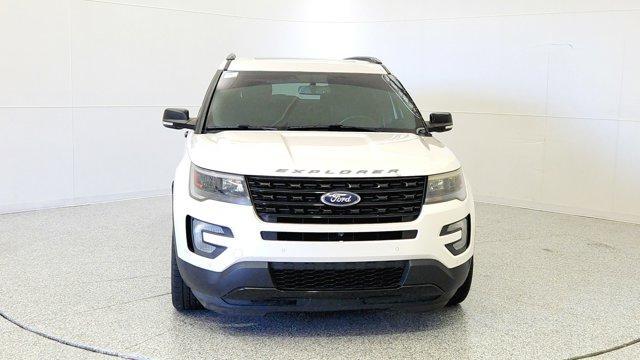 used 2016 Ford Explorer car, priced at $14,500