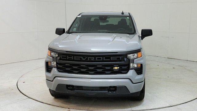 new 2025 Chevrolet Silverado 1500 car, priced at $47,890