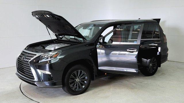 used 2023 Lexus GX 460 car, priced at $57,994