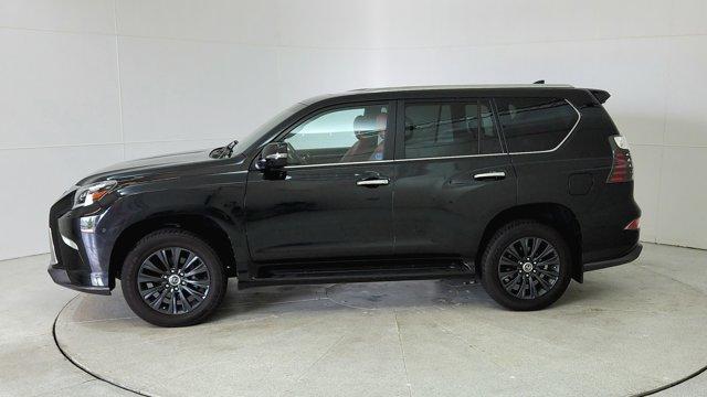 used 2023 Lexus GX 460 car, priced at $57,994