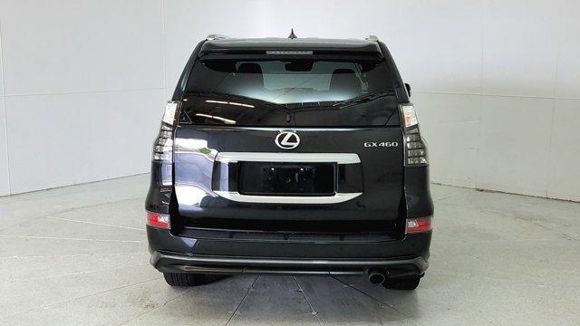 used 2023 Lexus GX 460 car, priced at $57,994