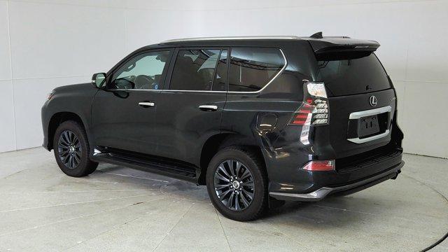 used 2023 Lexus GX 460 car, priced at $57,994