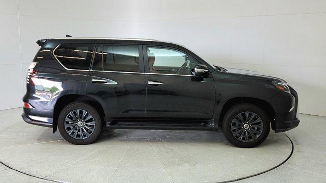 used 2023 Lexus GX 460 car, priced at $57,994