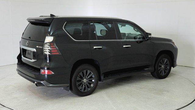 used 2023 Lexus GX 460 car, priced at $57,994