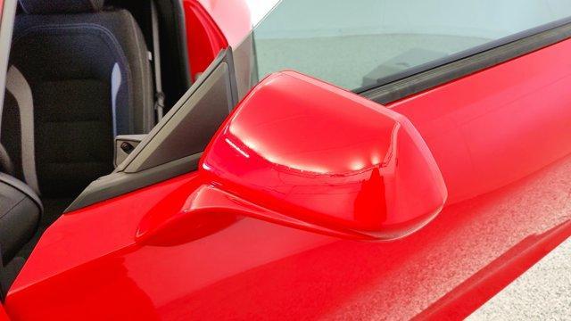 used 2022 Chevrolet Camaro car, priced at $25,991