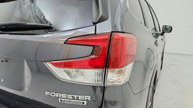 used 2021 Subaru Forester car, priced at $28,811