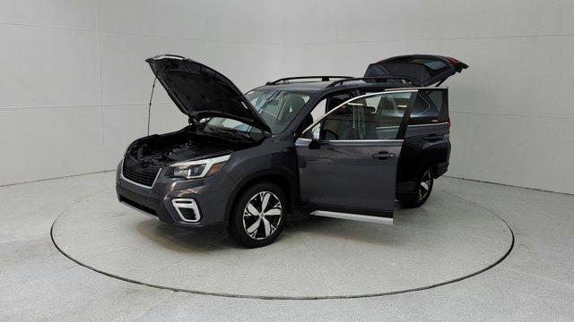 used 2021 Subaru Forester car, priced at $28,811