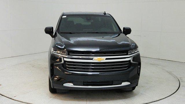 used 2022 Chevrolet Tahoe car, priced at $52,891