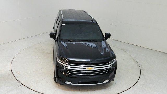 used 2022 Chevrolet Tahoe car, priced at $52,891