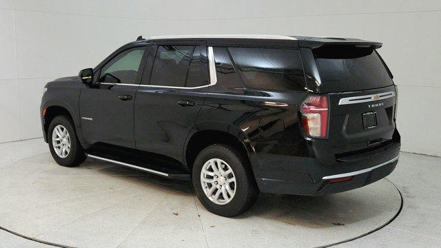 used 2022 Chevrolet Tahoe car, priced at $52,891