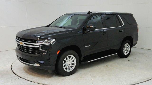 used 2022 Chevrolet Tahoe car, priced at $52,891