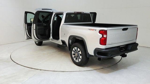 used 2023 Chevrolet Silverado 2500 car, priced at $47,991