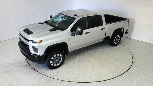 used 2023 Chevrolet Silverado 2500 car, priced at $47,991