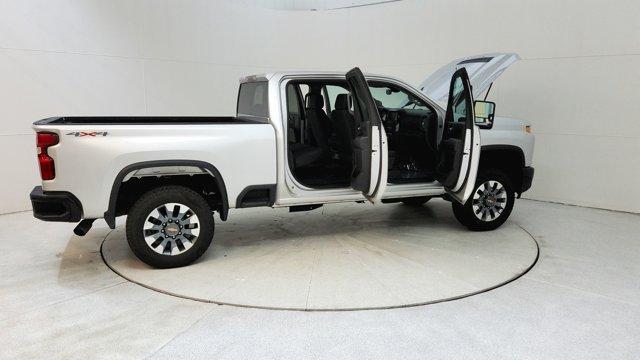 used 2023 Chevrolet Silverado 2500 car, priced at $47,991