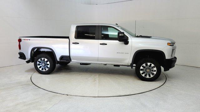 used 2023 Chevrolet Silverado 2500 car, priced at $47,991