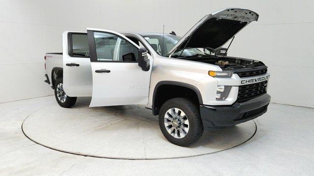 used 2023 Chevrolet Silverado 2500 car, priced at $47,991