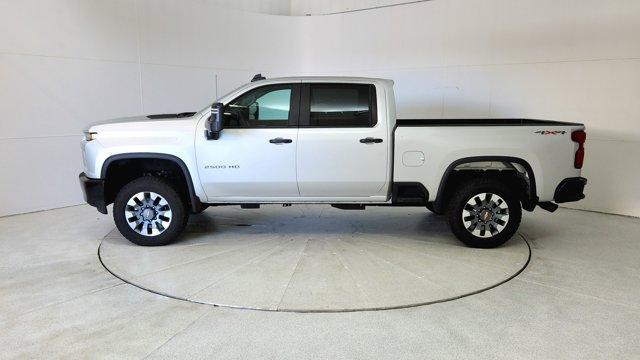 used 2023 Chevrolet Silverado 2500 car, priced at $47,991