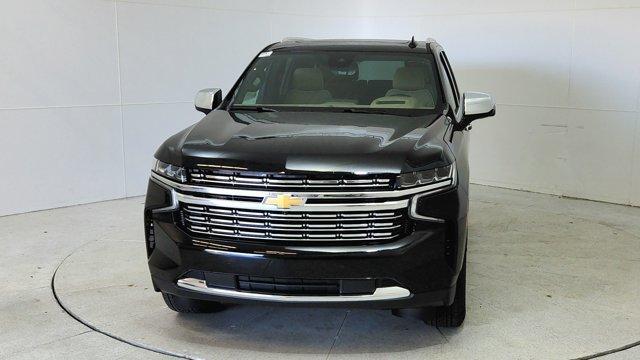 new 2024 Chevrolet Tahoe car, priced at $74,685