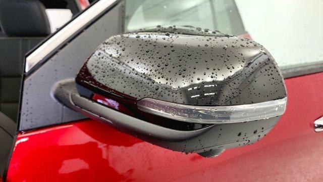 new 2026 Chevrolet Traverse car, priced at $57,388