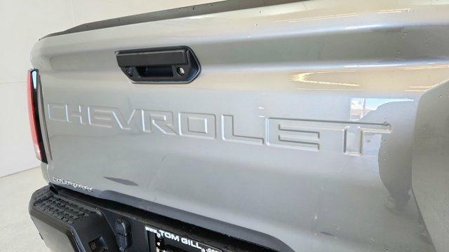 new 2025 Chevrolet Colorado car, priced at $43,694
