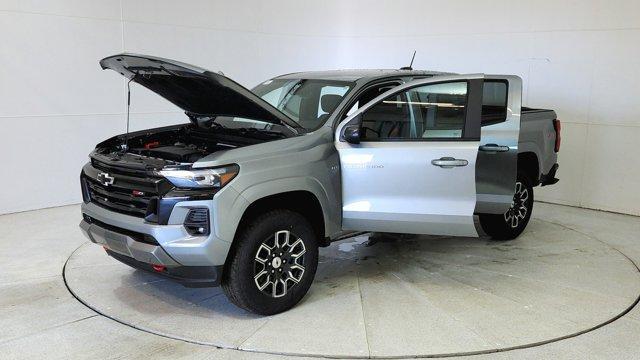 new 2025 Chevrolet Colorado car, priced at $43,694