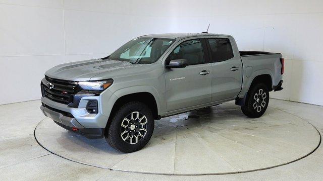 new 2025 Chevrolet Colorado car, priced at $43,694