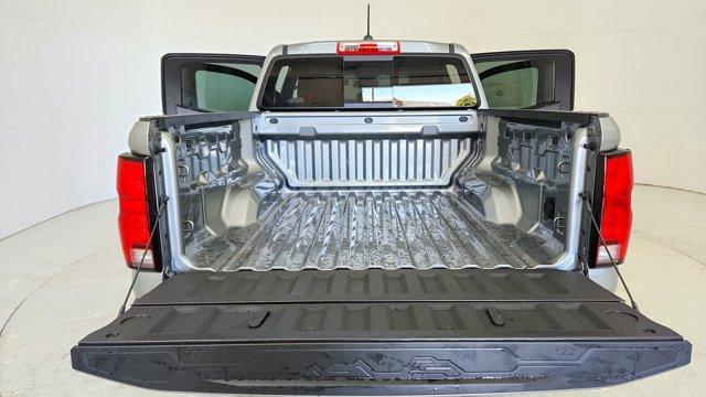 new 2025 Chevrolet Colorado car, priced at $43,694