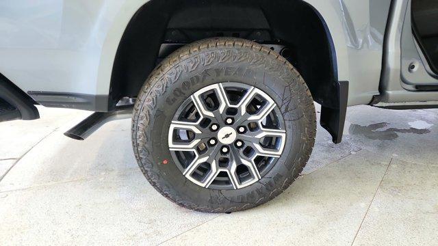 new 2025 Chevrolet Colorado car, priced at $43,694