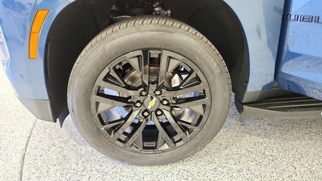 new 2026 Chevrolet Suburban car, priced at $88,633