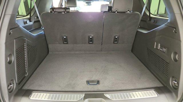 new 2026 Chevrolet Suburban car, priced at $88,633