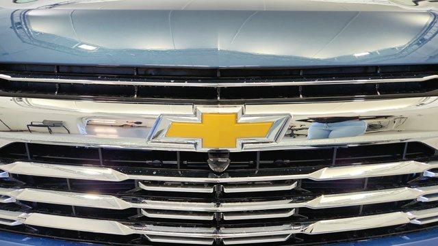 new 2026 Chevrolet Suburban car, priced at $88,633