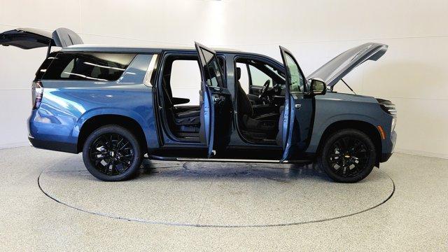 new 2026 Chevrolet Suburban car, priced at $88,633