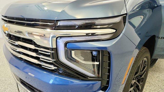 new 2026 Chevrolet Suburban car, priced at $88,633