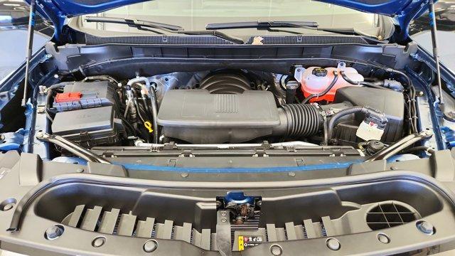 new 2026 Chevrolet Suburban car, priced at $88,633