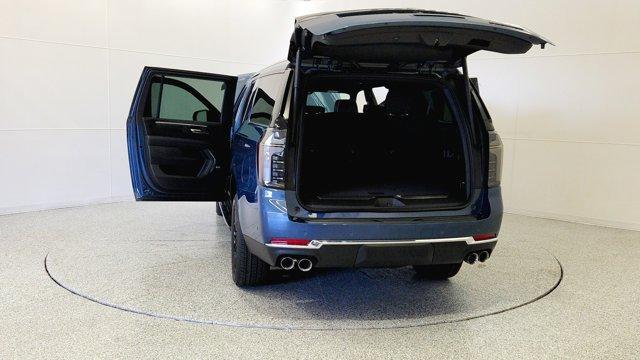 new 2026 Chevrolet Suburban car, priced at $88,633