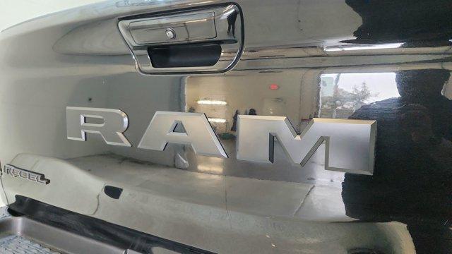 used 2019 Ram 1500 car, priced at $29,291