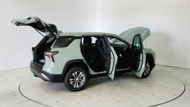 new 2026 Chevrolet Equinox car, priced at $32,739