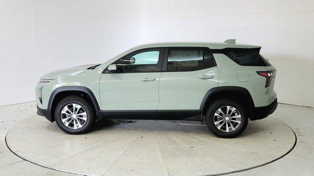 new 2026 Chevrolet Equinox car, priced at $32,739