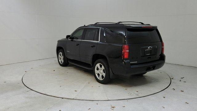 used 2019 Chevrolet Tahoe car, priced at $28,391