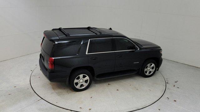 used 2019 Chevrolet Tahoe car, priced at $28,391